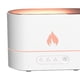 thumbnail image 3 of Difusor de aceites esenciales humidificador de niebla elegante temporizador de 3 niveles humidificador de aire decorativo humidificador para regalo de Fuego, 3 of 9