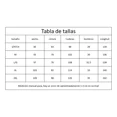 thumbnail image 2 of Vestido Con Abertura Elegante Con Volantes En Forma De Sqy,Blanco,L, 2 of 5