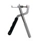 thumbnail image 1 of Pinza Para Quitar La Clavija De La Correa Del Reloj Alicates Para Quitar La Clavija Del Reloj De Reparación Del Removedor Del Ajustador Yinane Removedor de clavijas de banda de reloj, 1 of 8
