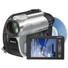 Sony DCR-DVD108 - Handycam Mini-DVD Camcorder