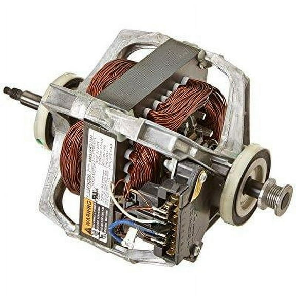 Frigidaire Dryer Drive Motor 137116000