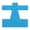 Blue#611-489, variant on Big Toe Corrector Kinesiology Tape 20PCS Precut Elastic Breathable Valgus Toe Tape Sweat-Wicking Skin-Safe Muscle Support Tape for Outdoor Walking Sports Work