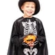 thumbnail image 5 of 3 Pares Guantes De Esqueleto Niño Y Bebé Halloween Disfraz, 5 of 6