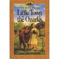 thumbnail image 1 of Pre-Owned Little Town in the Ozarks (Paperback) 006440580X 9780064405805, 1 of 1