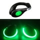 thumbnail image 4 of Luz Led Recargable con Clip para Zapatos - Carga Usb, Luz de Seguridad Impermeable para Correr de Noche, Ciclismo y Deportes Al Aire Libre (Azul/Rojo/Verde), 4 of 6