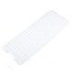 thumbnail image 1 of Apmemiss Clearance Extra Long Non-Slip Bath Mat 39x16 Inch, 200 Suction Cup Shower Floor Mat - PVC Machine Washable Bathroom Mat for Elderly Safety, Anti-Mold Drainage Holes, 1 of 2