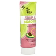 QUEEN HELENE Masque و Avocado & Grapefruit 6 oz