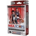 thumbnail image 1 of 2025-26 Topps NBA Hoops Basketball Trading Card Hanger Box, 1 of 3