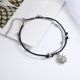 thumbnail image 4 of Anklet Elefante pulsera de diseño de las mujeres lindo bohemio aleación océano sol playa accesorio, 4 of 8