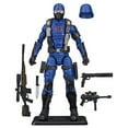 thumbnail image 1 of G.I. Joe Classified Series Retro Cardback Cobra Trooper, 1 of 9