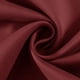 thumbnail image 3 of Cortinas Joydeco Burdeos 132x137 cm Paneles Térmicos Aislantes (2 Unidades), 3 of 6