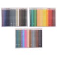 thumbnail image 1 of Juego De Lápices De Colores Aceitosos Para Adultos, 72 Uds., Artistas Para Colorear, Dibujar, Dibujar, Sombrear, Suministros De Arte, 1 of 7