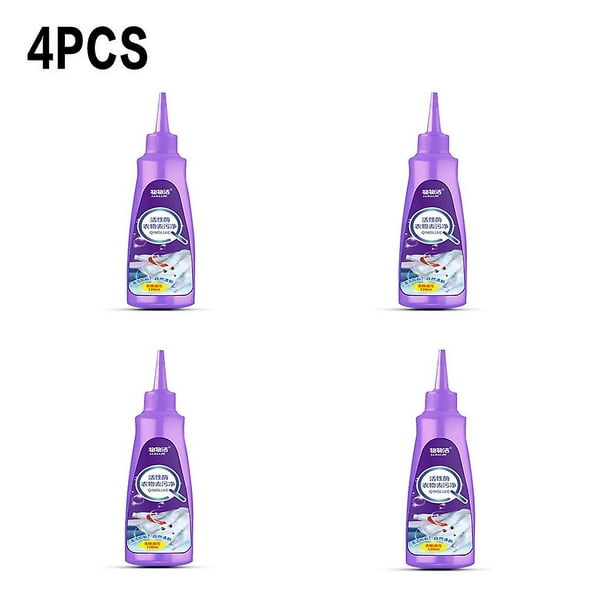 Remove Yellow Stains Yellow Rust Stain Remover Active Enzyme Detergent Deep Cleaning Remover Active Enzyme Laundry Detergent