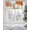 Orange Grey, variant on Burnt Orange Gray Graffiti Block Kitchen Valances for Windows Modern Abstract Texture Art Valance Curtains&nbsp; for Kitchen /Living Room/Bedroom/ Bathroom Decor, 54"x18 " ,Rod Pocket 1 Panel,