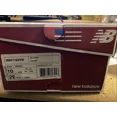thumbnail image 4 of New Balance Mens 674 MW67HVW White Casual Walking Shoes Size 10 EE, 4 of 4