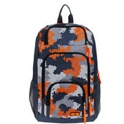 Eastsport Triple Pocket Backpack