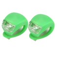 thumbnail image 1 of Accesorios de Advertencia Del Reflector de Luz Trasera Del Faro de Lámpara de de Luz de Macarena Luz trasera de bicicleta, 1 of 8