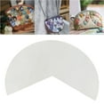thumbnail image 4 of Abbracc meriglare DIY Patchwork Quilting Ruler Template Drawing Creative Stencil Crafts M, 4 of 9
