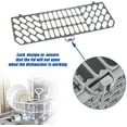 thumbnail image 3 of Beaquicy GE WD28X10128 Dishwasher Silverware Basket for GE AP3772889 1088673, 3 of 7