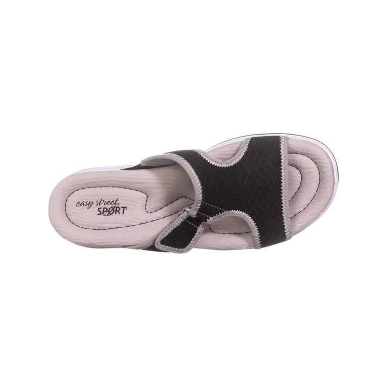 Easy street sport sandals best sale
