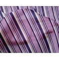 thumbnail image 3 of oneOone Silk Tabby Fabric Multicolor Stripe Decor Fabric Printed BTY 42 Inch Wide, 3 of 3
