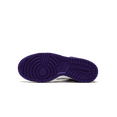 thumbnail image 6 of NIKE GRADE SCHOOL Dunk High GS "Electro Purple Midnght Navy" DH9751 100 DH9751 100 from Stadium Goods, 6 of 9