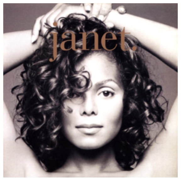 Janet Jackson - janet. - Music & Performance - CD