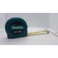 thumbnail image 4 of Flexometro De Acero Inoxidable 2m Makita E10590 Makita E10590, 4 of 10