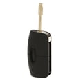 thumbnail image 2 of Reempzo Del Lvero Del Coche Del De Entrada Para ENFOQUE 1998-2005 2001-2007 Baoblaze Control remoto de entrada sin llave, 2 of 6