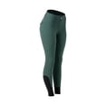 thumbnail image 5 of Equinavia Annika Womens Silicone Full Seat Breeches, 5 of 8