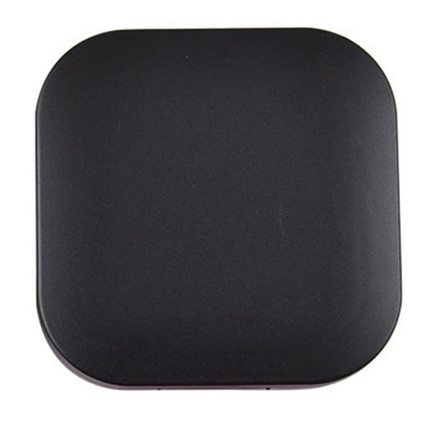 Caja para lentes de contacto, caja para lentes de contacto Estuche para lentes de contacto portátil de plástico Estuche para lentes de contacto Diseño de última generación