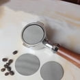 thumbnail image 3 of YAOMOBB Flavor-preserving Coffee Filter Reusable Coffee Filter Plate Eco friendly Design Enhances Flavor Brew Delicious Coffee, 3 of 5