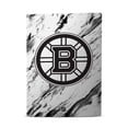 thumbnail image 2 of Head Case Designs Officially Licensed NHL Boston Bruins Marble Vinyl Sticker Skin Decal Cover Compatible with Sony PS5 Disc Edition Bundle, 2 of 8