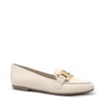 thumbnail image 4 of Mocasín Frida Color Blanco Perla D12970340624 22.5 Dorothy Gaynor Mocasín Frida Color Blanco Perla D12970340624 22.5, 4 of 6