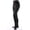 Black, variant on Allegro 30-40 mmHg Surgical 303 Support Compression Pantyhose - Comfortable Women's Compression Hose with Closed Toe