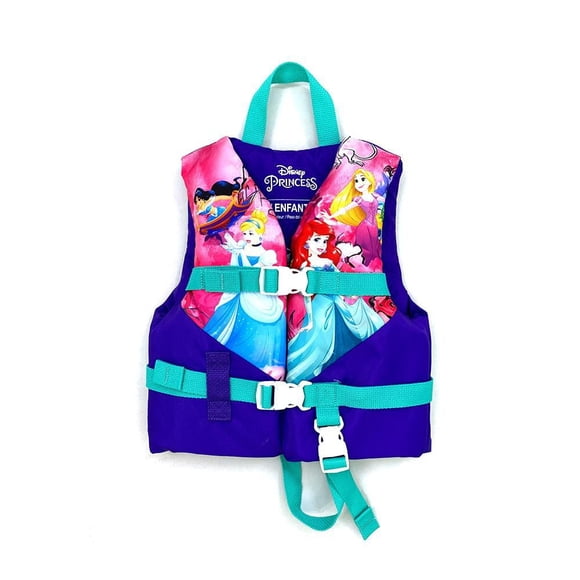 Disney Princess Child PFD