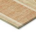thumbnail image 4 of Addison Rugs Chantille Indoor/Outdoor Transitional Art Deco Terracotta Washable Rectangle Rug, 8' x 10', 4 of 6