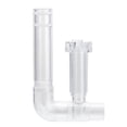 thumbnail image 2 of TISHITA Tank Lightweight Multifunction for Tank Home Aquarium Parts D14, 2 of 8