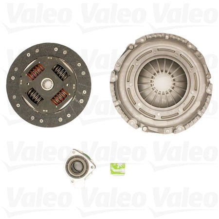 Valeo 52284406 Clutch Kit