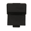 Identity Group T5440 Dater Replacement Ink Pad 1 1/8 x 2 Black P5440BK
