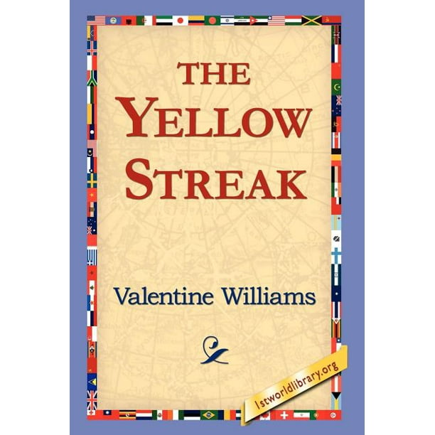 The Yellow Streak