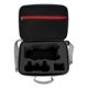 thumbnail image 1 of Bolsas duraderas para Correa de hombro Accesorios para Bolsa liviana Bolsa de almacenamiento Estuche de transporte Negro Macarena Estuche de transporte, 1 of 8