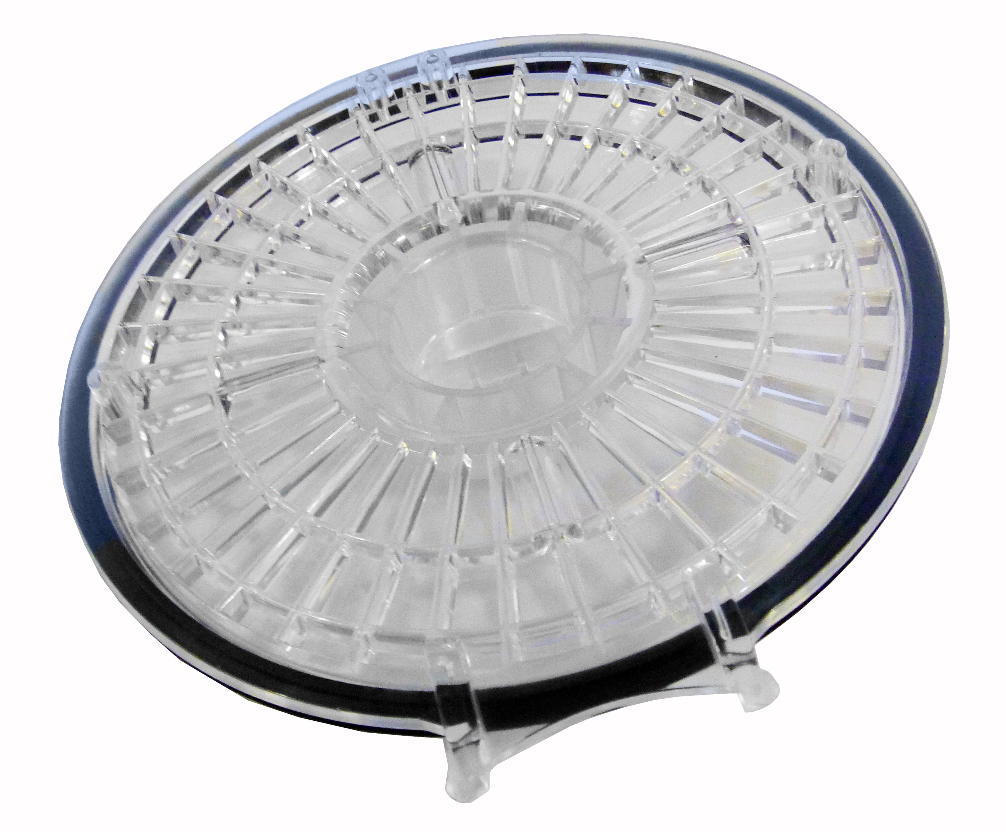 dyson dc07 bin assembly