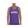 thumbnail image 1 of MmF - Men's Tank Top for Men, up to Men Size 3XL - Arizona, 1 of 5