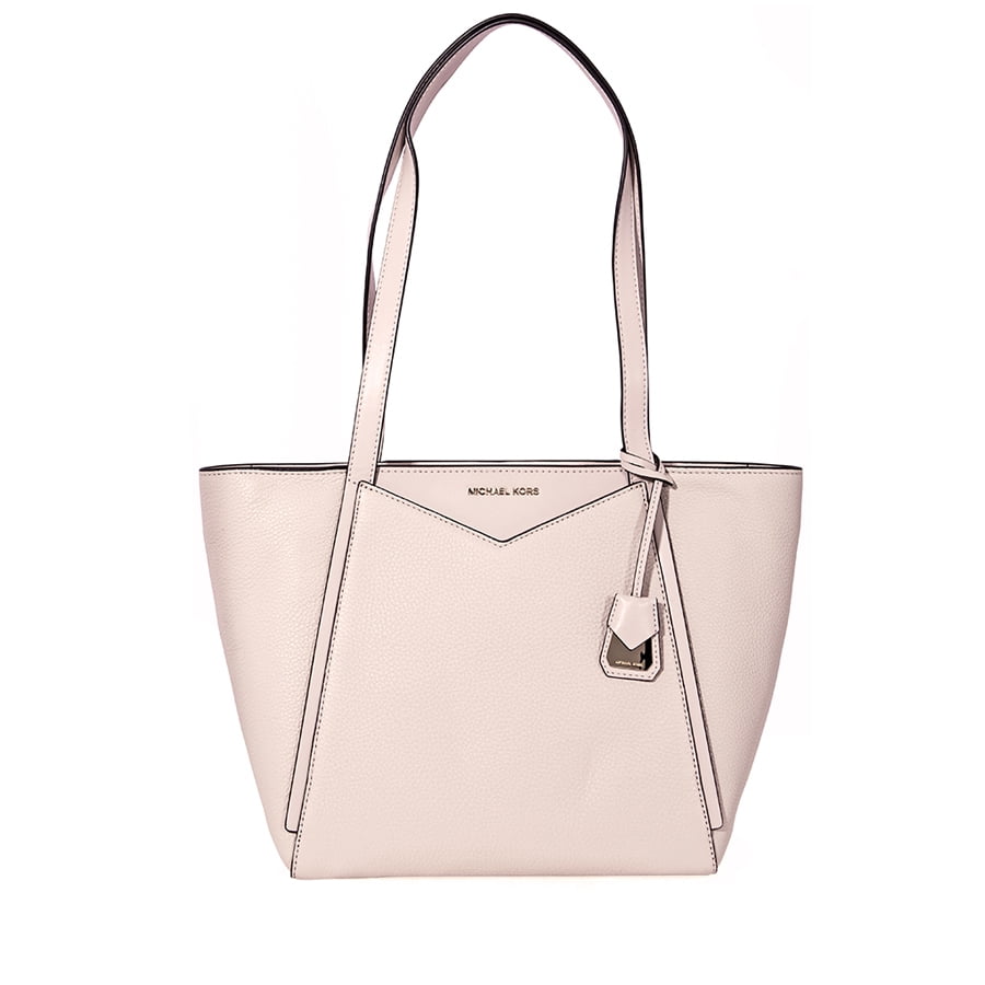 michael michael kors whitney large soft leather tote