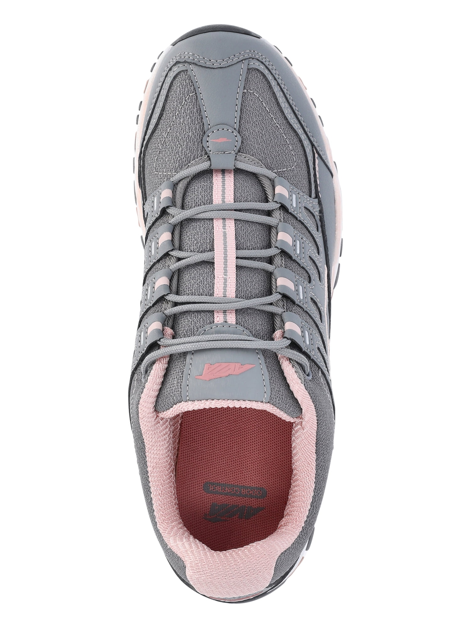 Avia Women's Elevate Athletic Sneakers, Wide Width Available