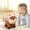 D, variant on Vfedsrsge Short Plush Stuffed Toy - Soft Cuddly Doll for Sofa Decor & Holiday Gift (Christmas/Birthday), 1 Pc Home Decor Plush for Ki-ds & Adults, Daily Use Cute Plush Toy