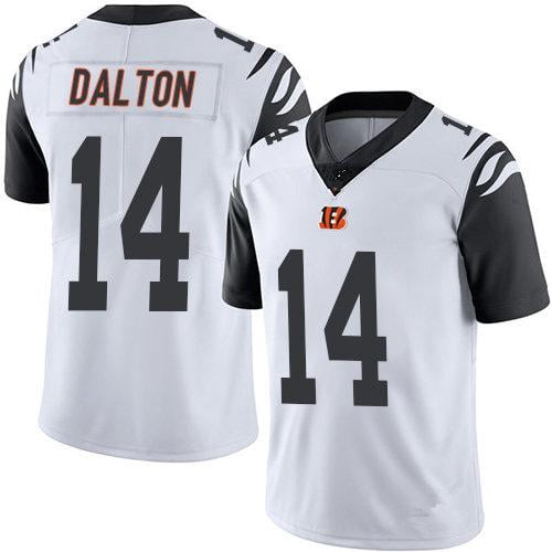 NFL_Jerseys Jersey Cincinnati''Bengals''''NFL'' Youth joe burrow A.J