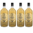 thumbnail image 1 of Pack de 4 Tequila Viuda De Romero Reposado 1 L, 1 of 4