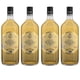 thumbnail image 1 of Pack de 4 Tequila Viuda De Romero Reposado 1 L, 1 of 4